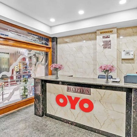 Oyo 88326 Hotel Cloud 9 New Delhi Eksteriør bilde