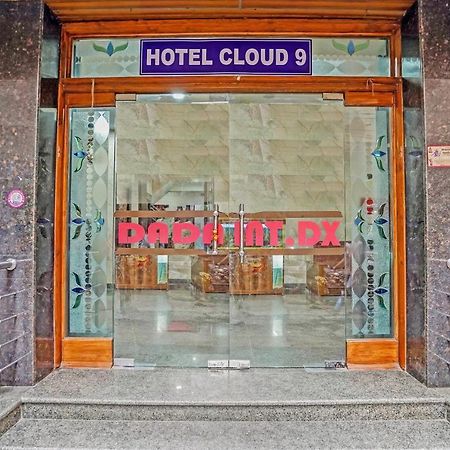 Oyo 88326 Hotel Cloud 9 New Delhi Eksteriør bilde